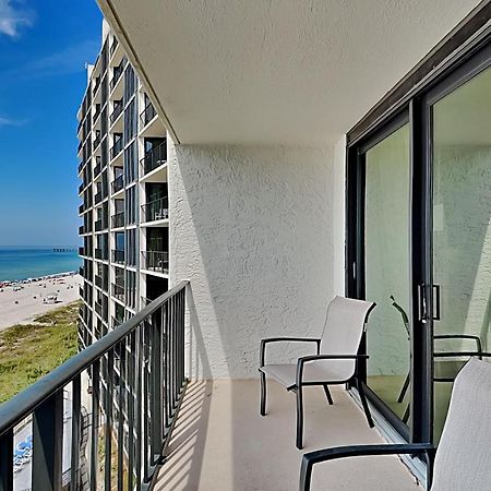 Edgewater Tower III 607 Apartment Panama City Beach Exterior foto