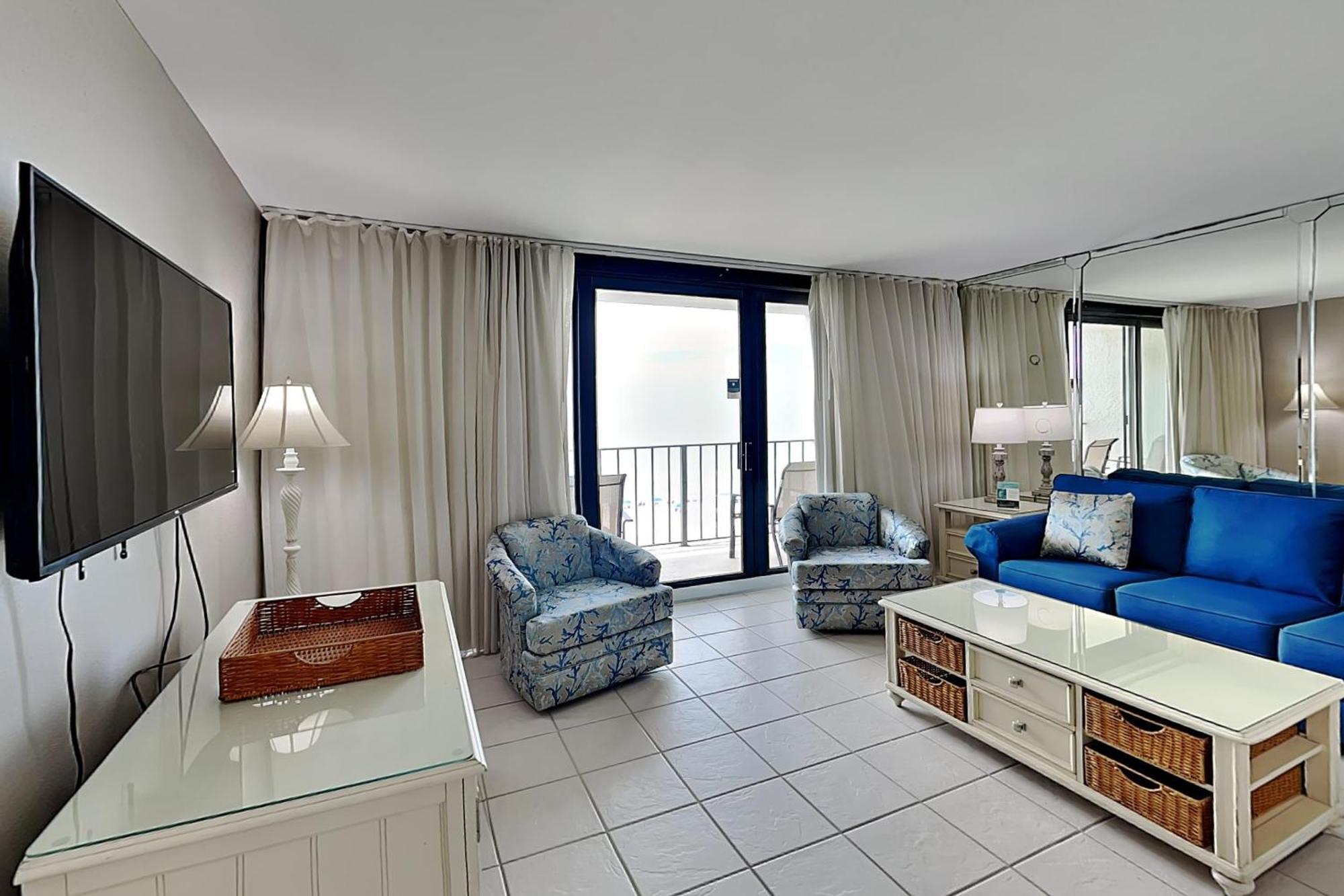 Edgewater Tower III 607 Apartment Panama City Beach Exterior foto